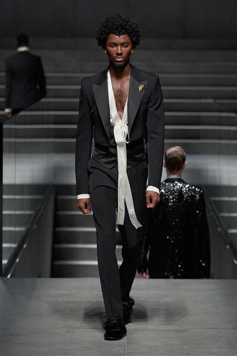 sfilata dolce e gabbana settembre 2024
